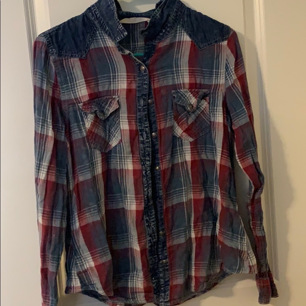 Flannel